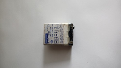 Steuergerät 251597500000