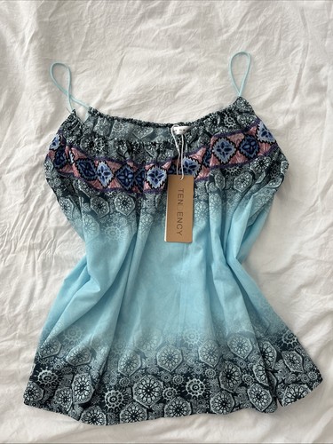 Hellblaue bluse locker - hellblaue,