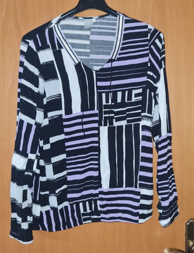 Bluse liberty größe s - bluse,