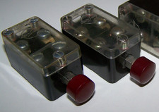 2 x Endschalter Bernstein