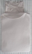 Damen Rollkragen Pullover