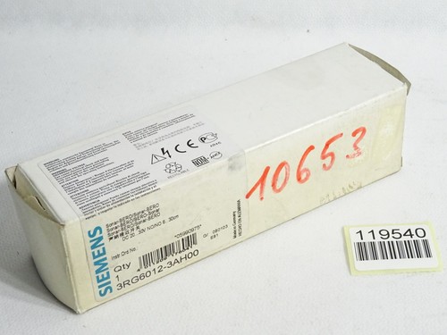 Siemens sonar bero - siemens, sonar-bero