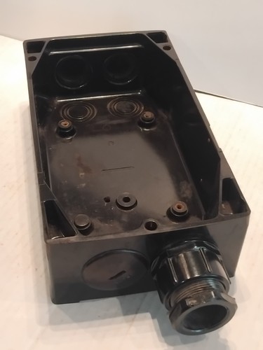 Große ddr bakelit - ddr,