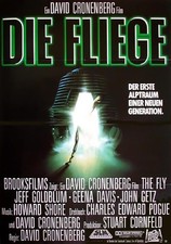 DIE FLIEGE: 1