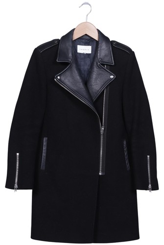 Sandro mantel damen jacke - mantel,