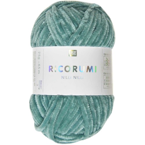 Wolle kreativ rico ricorumi - kreativ!,