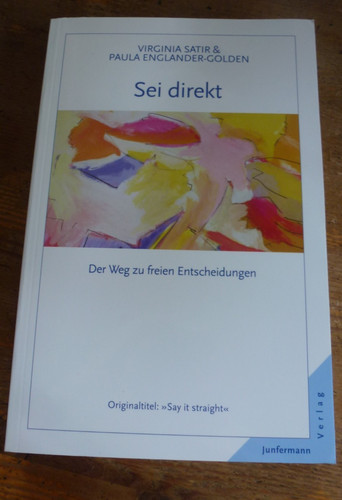 Virginia satir paula - satir,