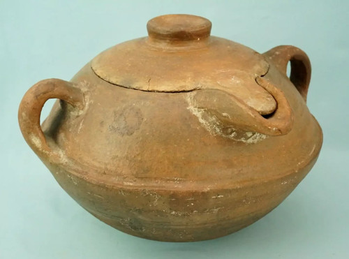 Antike osmanische berbervase - osmanische,