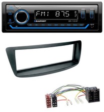 Blaupunkt MP3 Bluetooth USB