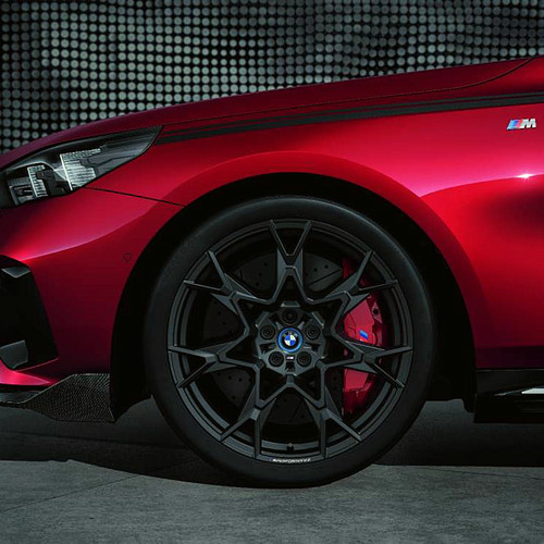 Bmw performance - bmw, m
