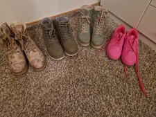 Bekleidungspaket Damen