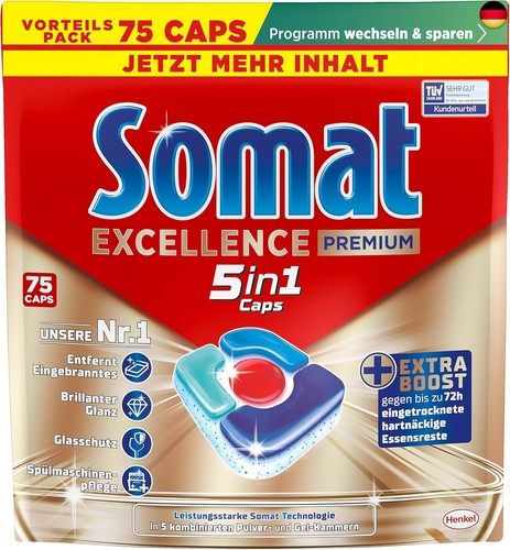 Somat excellence premium - somat, 5in1