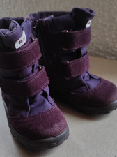 Elefanten Stiefel Gr. 23