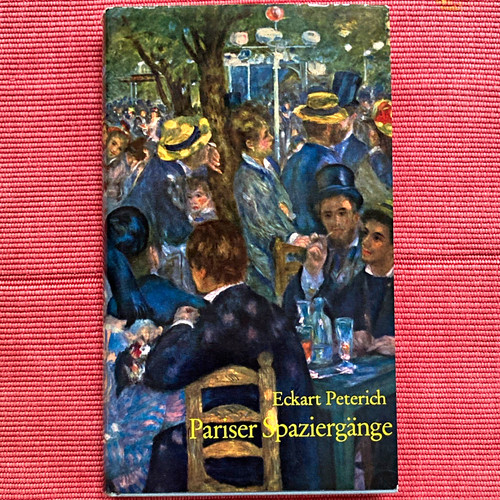 Eckart peterich pariser - ,