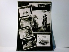 Neudorf. Harz. Camping - Lager