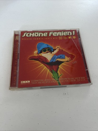 Schöne ferien q - ferien, (1999)