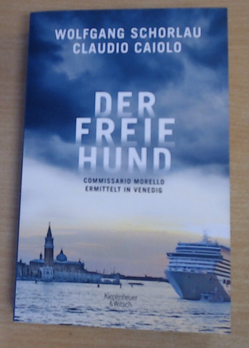 Der freie hund von - der,