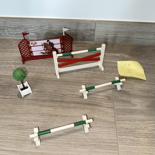 Schleich hindernisse - schleich,