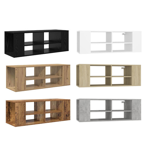 Wandschrank fernsehtisch - tv-wandschrank,