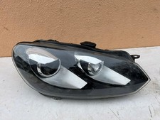 Frontscheinwerfer VW Golf VI