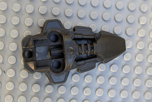 Lego 44138 perl schwarz - lego,