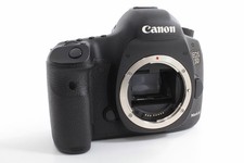 Canon EOS 5D Mark III Body