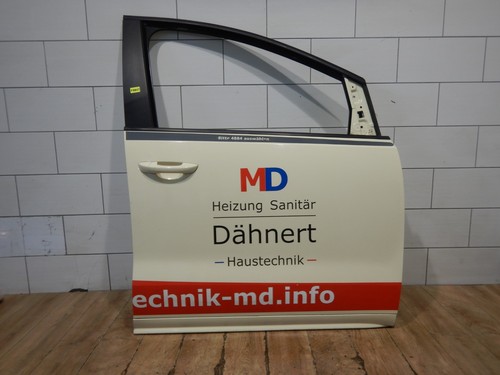 Türe tür sharan vorne - türe,