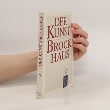 Der Kunst-Brockhaus. Mod -