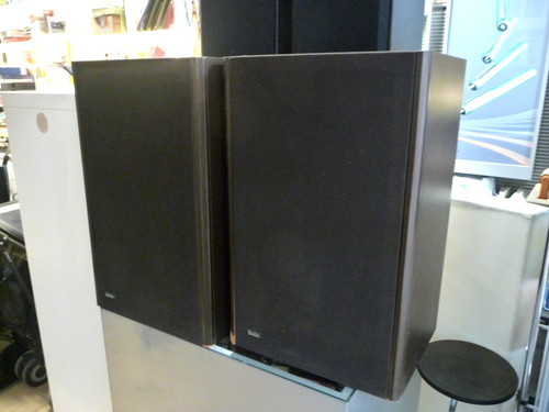 Saba hifi lautsprecherboxen - hifi,