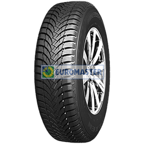 Winterreifen nexen 165 r14 - winterreifen,