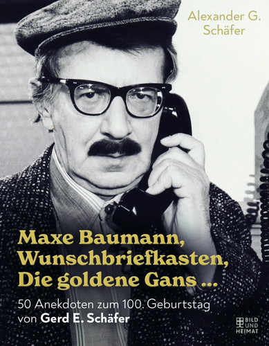 Maxe baumann - maxe,