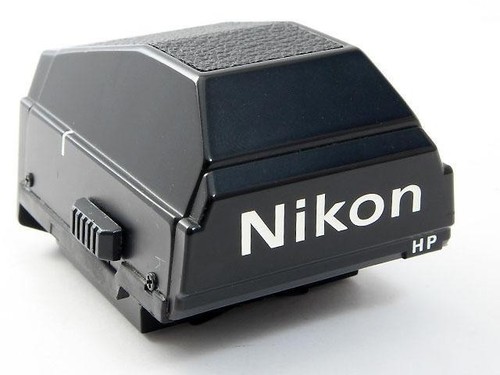 Nikon eyelevel - de-3,