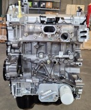 Motor Neumotor Ford Transit