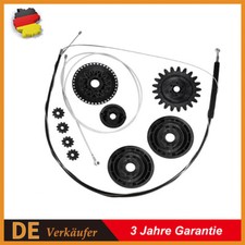 Elektrische Schiebetür Für hrungsschiene Rechts Reparaturset Mercedes W447 Neu