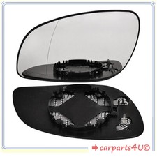 SPIEGELGLAS AUßENSPIEGEL FÜR