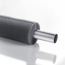 10x1m PE Rohrisolierung