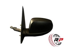 Außenspiegel Spiegelglas