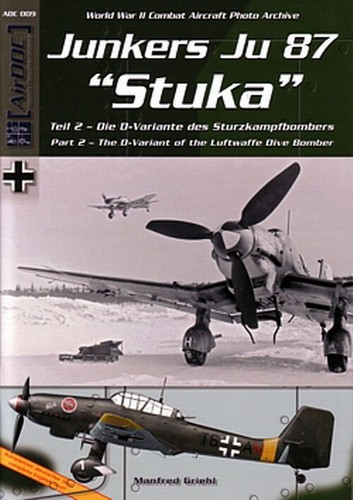 Airdoc adc junkers - 9:,