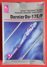 1:48 Hobbycraft 1604, Dornier