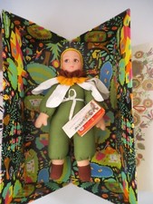 Lenci Puppe Margherita in OVP 30cm von 1995 (1175)