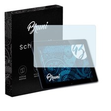 Bruni 2x Folie für Asus