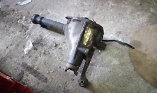 ► Differenzial Vorderachsgetriebe Ford Explorer U2 4.0 V6 4x4 4WD Differential ◄