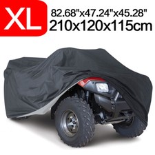 XXL Wasserdicht Quad 4x4 ATV