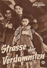 IFB Nr. 3335 Strasse der