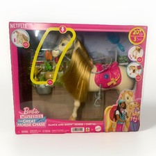 Barbie Mysteries: Das