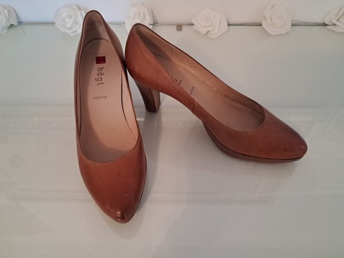 Högel damenschuhe softline - damenschuhe,