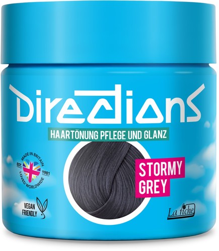 Directions stormy grey 100 - directions,