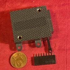 Spur 1, Spur 0, LGB: Böhler