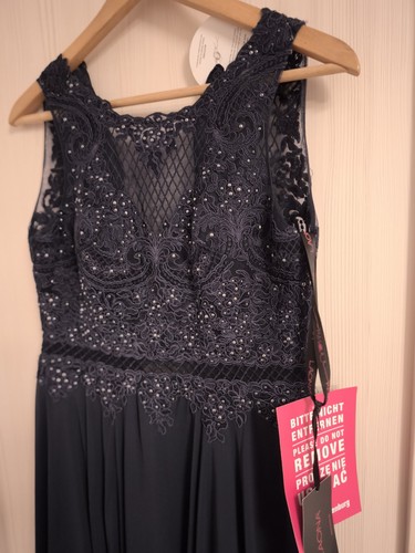 Laona abendkleid lang - laona,