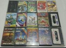 Sinclair ZX Spectrum / ZX 81